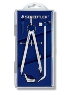 COMPAS STAEDTLER BIGOTERA  ADAPT  ALARGA
