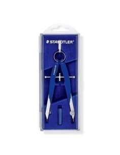 COMPAS STAEDTLER BIGOTERA DISEÑO