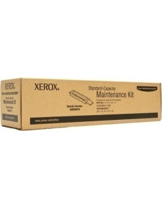 CONSUM TEKTRONIX PHASER 8550 KIT MANTENIMIENTO CAP NORMAL 10000 pág