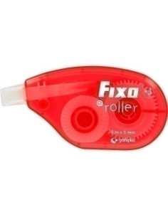CORRECTOR CINTA FIXO 5 mm x 8 m EN BLISTER