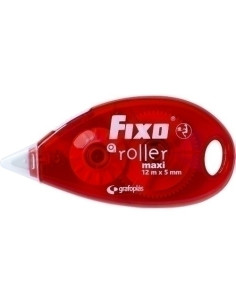 CORRECTOR CINTA FIXO MAXI 5 mm x 12 m