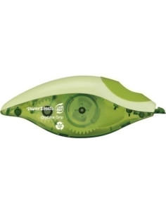 CORRECTOR CINTA PAPER MATE DRYLINE GRIP 85 m RECICLADO