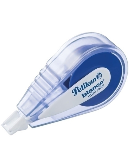 CORRECTOR CINTA PELIKAN MINI 42 mm x 6 m