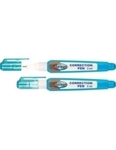 CORRECTOR LIQUIDO BOLIGRAFO CENTRUM 3ml