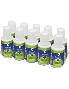 CORRECTOR LIQUIDO FRASCO BISMARK 20 ml