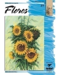 CUADERNO LEONARDO FLORES N 21