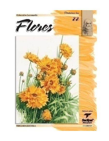 CUADERNO LEONARDO FLORES N 22