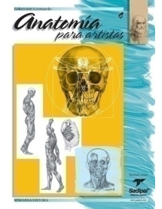 CUADERNO LEONARDO N 4 ANATOMIA