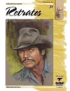 CUADERNO LEONARDO N31 RETRATOS