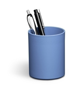 CUBILETE DURABLE ECO COLOR AZUL