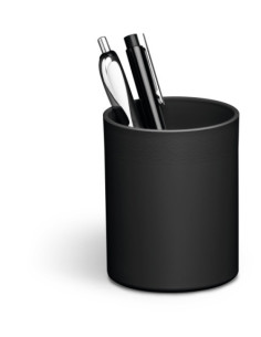 CUBILETE DURABLE ECO COLOR NEGRO