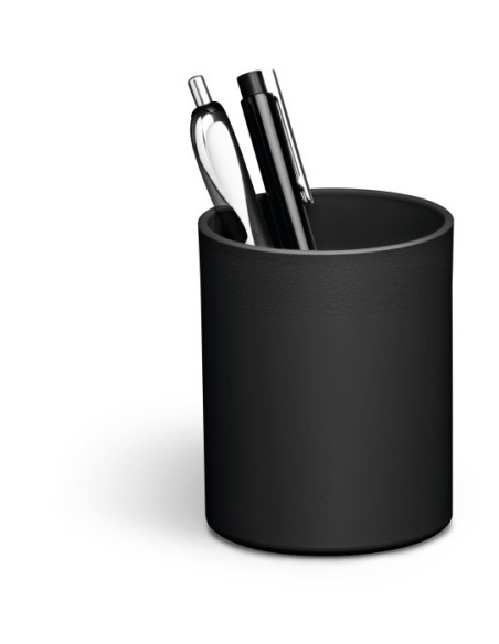 CUBILETE DURABLE ECO COLOR NEGRO