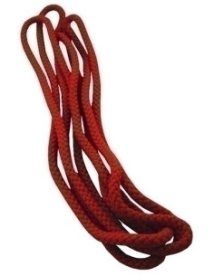 CUERDA DE PSICOMOTRICIDAD POLIPROPILENO 10 METROS