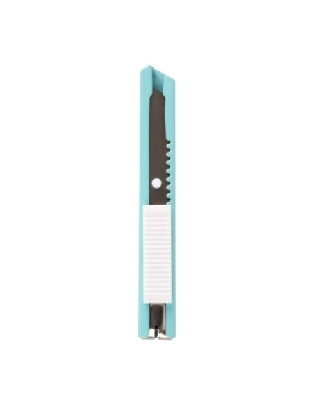 CUTER APLI NORDIK MINI AZUL CIELO