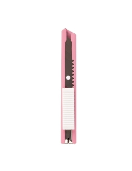 CUTER APLI NORDIK MINI ROSA