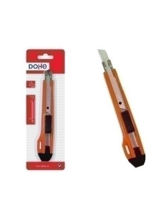 CUTER DOHE 9 mm PREMIUM con GUIA METALICA