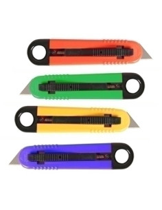 CUTER PRYSE RETRACTIL AMBIDIESTRO