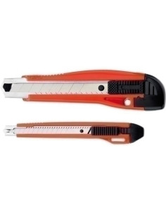 CUTER WESTCOTT PREMIUM 9 mm con GUIA METALICA