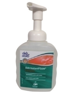 DESINFECTANTE DE MANOS PELICANO 400 ML