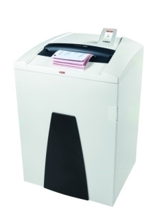 DESTRUCTORA HSM SECURIO P44i 45h PARTIC NivelsegP4 - particula 39x40mm dep205L