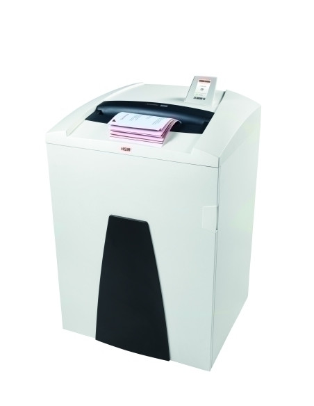 DESTRUCTORA HSM SECURIO P44i 45h PARTIC NivelsegP4 - particula 39x40mm dep205L