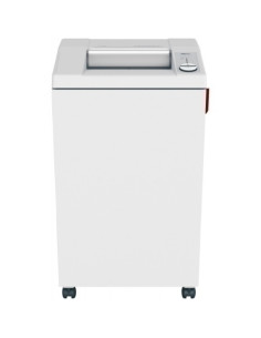 DESTRUCTORA IDEAL 3104 CC 27h PARTIC Nvseg4 - particula 4x40mm dep120L