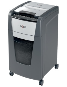 DESTRUCTORA OPTIMUM AUTO 300M 8300h PARTIC Nvseg5 - particula 2x15mm dep40L Alimentador automático de 300h