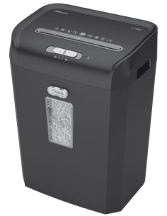 DESTRUCTORA REXEL PROMAX REX623 6h PARTIC Nvseg4 - particula 4x40mm dep23L