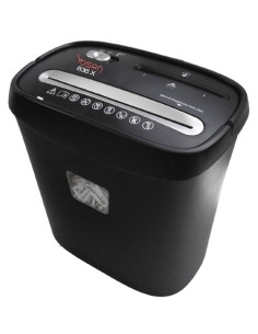 DESTRUCTORA YOSAN  836X-CD 8h PARTIC Nvseg3 - particula 4x38mm ancho 220mm dep15L