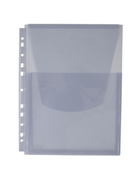 DOSIER PARA PLANOS OFFICE BOX A4 MULTITALADRO CFUELLE CRISTAL