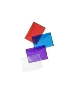 DOSIER SOBRE CARCHIVO PP VELCRO F MULTITALADRO EXPOSITOR DE 100 SURTIDOS
