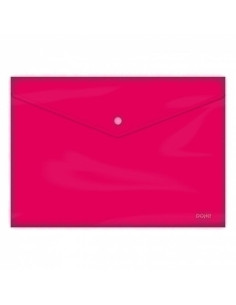 DOSIER SOBRE DOHE PP OPACO BROCHE F APAISADO ROSA