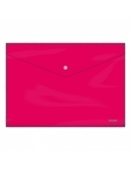 DOSIER SOBRE DOHE PP OPACO BROCHE F APAISADO ROSA