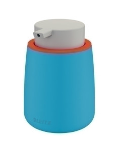 DOSIFICADOR LIQUIDO LEITZ COSY 300ml AZUL