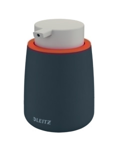 DOSIFICADOR LIQUIDO LEITZ COSY 300ml GRIS