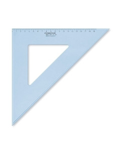 ESCUADRA STAEDTLER 30 CENTIMETROS