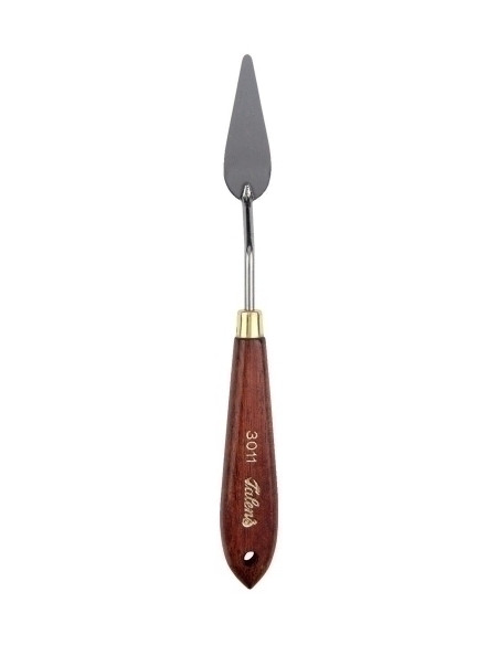 ESPATULA TALENS PINTAR N 3011