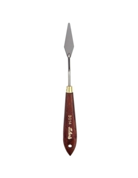 ESPATULA TALENS PINTAR N 3014