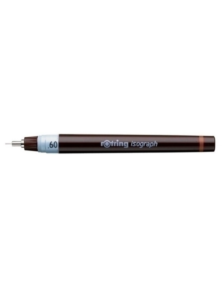 ESTILOGRAFO ROTRING ISOGRAPH 06