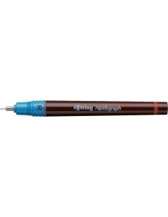 ESTILOGRAFO ROTRING RAPIDOGRAPH 0 7