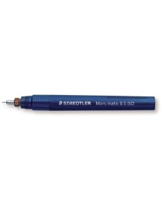 ESTILOGRAFO STAEDTLER MARSMATIC 0 5