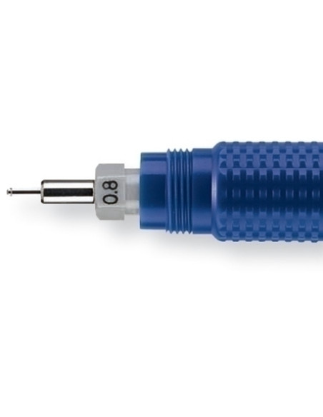 ESTILOGRAFO STAEDTLER MARSMATIC 0 8