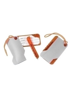 ETIQUETA PARA MALETA RIGIDA