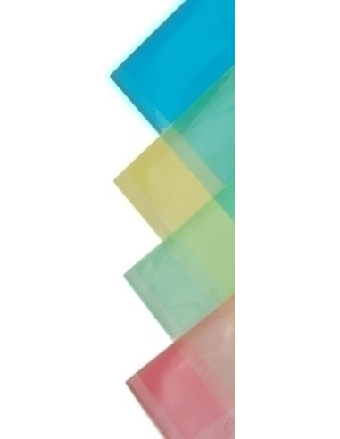FORRO AJUSTABLE OFFICE BOX COLORES29 cm