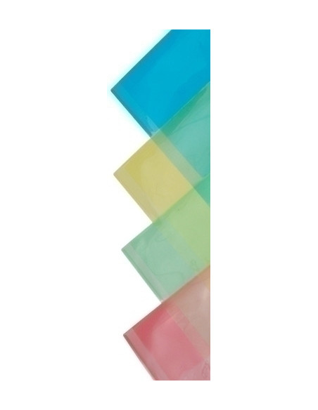 FORRO AJUSTABLE OFFICE BOX COLORES30 cm