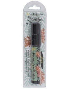 FOTO TRANSFER PAJARITA BLISTER