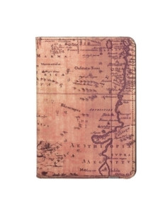 FUNDA EBOOK SILVER HT ESTAMPADA UNIVERSAL 6  EGYPT