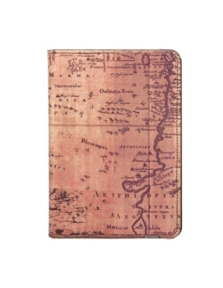 FUNDA EBOOK SILVER HT ESTAMPADA UNIVERSAL 6  EGYPT