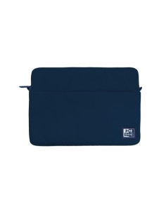 FUNDA PORTATIL OXFORD B-CASE AZUL MARINO