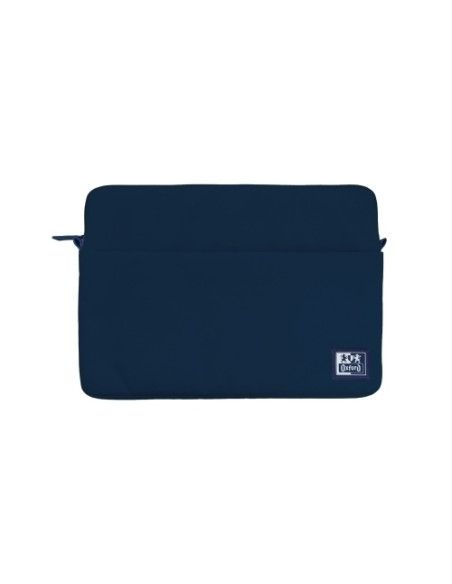 FUNDA PORTATIL OXFORD B-CASE AZUL MARINO
